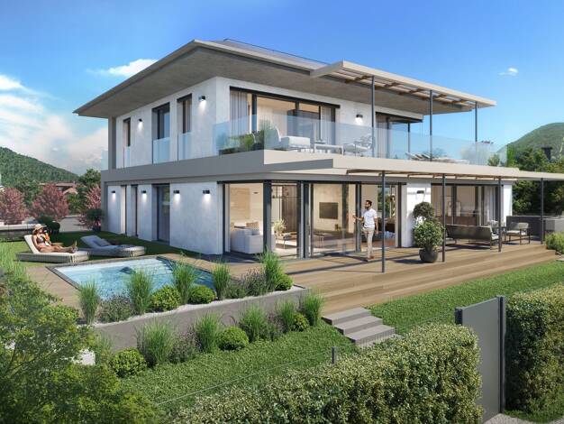 Grundstück zum Kauf 450.000 € Kirchdorf in Tirol 6382