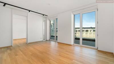 2-Zimmer-Wohnung, 45 m², Donaustadt, Donaustadt