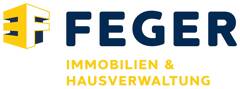 Feger Immobilien GmbH logo