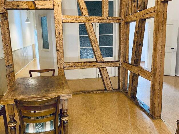 Wohnung zur Miete 990 € 4 Zimmer 148 m² 2. Geschoss Coburg 96450