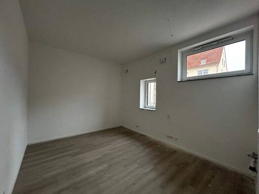 Wohnung zur Miete 630 € 2 Zimmer 40 m² EG frei ab sofort Theodor-Mathieu-Straße Bamberg 96052