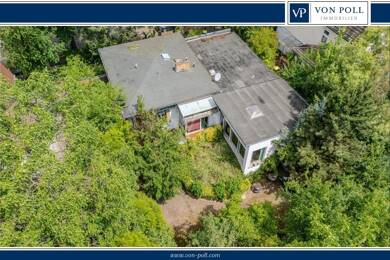 Grundstück zum Kauf 795.000 € 1.036 m² Grundstück Wilhelmsruh Berlin - Pankow 13158