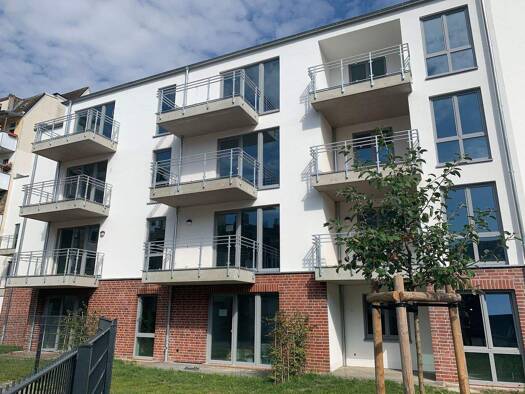 Wohnung zur Miete 472 € 2 Zimmer 58,9 m² 3. Geschoss Holtenauer Straße 346e Wik Kiel 24106