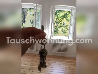 Wohnung zur Miete 450 € 2 Zimmer 40 m² 1. Geschoss Charlottenburg Berlin 10589