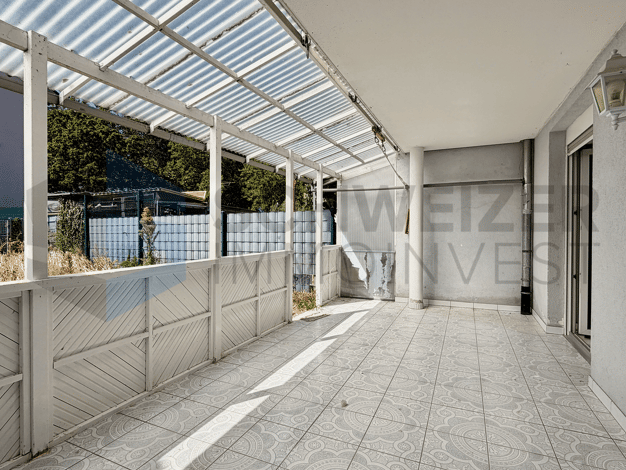 Reihenmittelhaus zum Kauf 419.000 € 5 Zimmer 144,4 m² 195 m² Grundstück Lahr Lahr/Schwarzwald 77933
