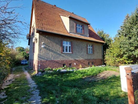 Haus zum Kauf 399.500 € 6 Zimmer 139 m² 1.249 m² Grundstück Schulzendorf 15732