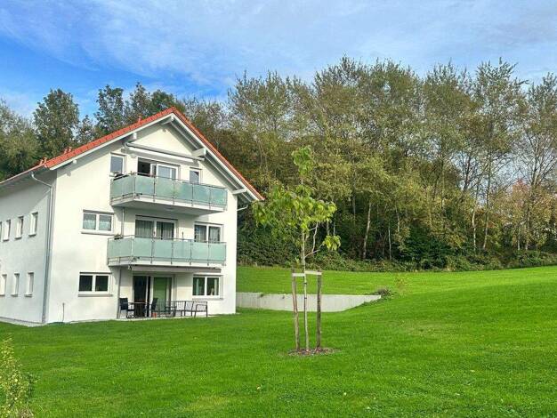 Wohnung zur Miete 1.280 € 3 Zimmer 94,4 m² 2. Geschoss Oberteuringen 88094