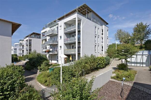 Wohnung zur Miete 962 € 3 Zimmer 77,9 m² 2. Geschoss frei ab 19.06.2025 Johannes-Mynsinger-Weg 27 Safranberg Ulm 89075