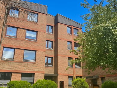 Wohnung zum Kauf 159.000 € 3 Zimmer 66 m² 3. Geschoss Geesthacht 21502