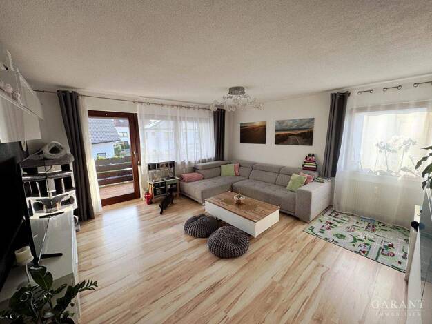 Wohnung zum Kauf 299.000 € 3 Zimmer 89 m² 1. Geschoss Affaltrach Obersulm 74182