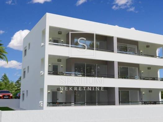 Wohnung zum Kauf 225.000 € 3 Zimmer 57 m² 1. Geschoss Smokvica Krmpotska, Novi Vinodolski Novi Vinodolski