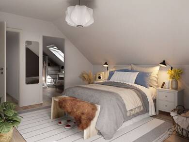 Einfamilienhaus zum Kauf - Erstbezug 364.825 € 5 Zimmer 142 m² 700 m² Grundstück Gera 07551