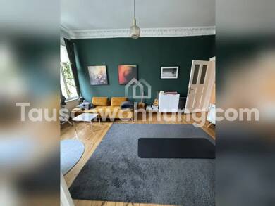 Wohnung zur Miete Tauschwohnung 1.182 € 3,5 Zimmer 115 m² 2. Geschoss Berlin 12163