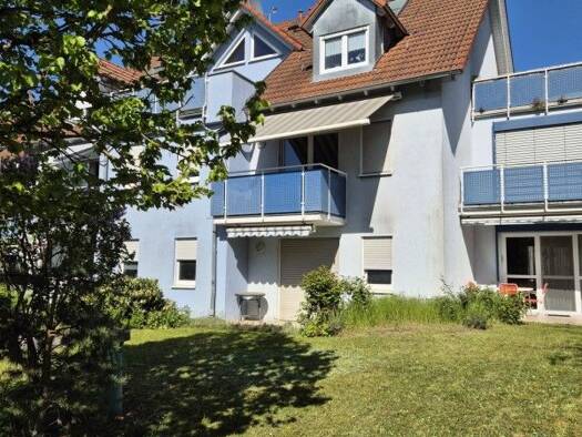 Wohnung zur Miete 750 € 3 Zimmer 87,8 m² frei ab 01.12.2026 Marktheidenfeld Marktheidenfeld 97828