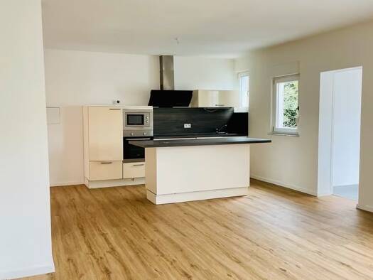 Wohnung zur Miete 690 € 2 Zimmer 72 m² Geschoss 2/3 frei ab sofort Dudweiler Saarbrücken 66125