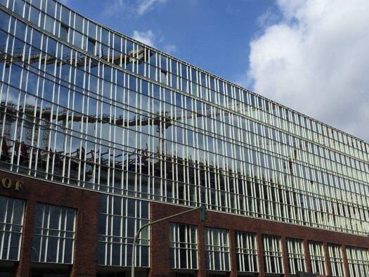 Verkaufsfläche zur Miete provisionsfrei 4.770 € 212 m² Verkaufsfläche Neustadt Hamburg 20355