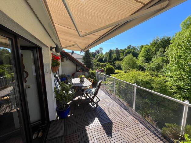 Maisonette zum Kauf 349.000 € 4,5 Zimmer 122 m² Mülheim an der Ruhr 45470