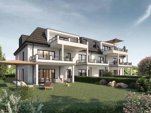 Wohnung zum Kauf provisionsfrei 591.000 € 4 Zimmer 113 m² EG Speldorf Mülheim an der Ruhr 45478