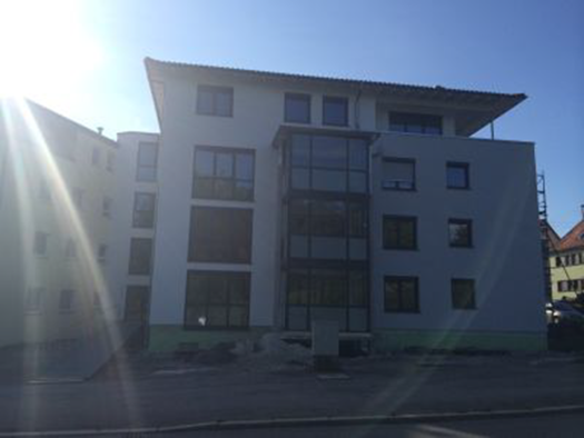Wohnung zur Miete 850 € 2 Zimmer 71 m² EG frei ab sofort Schwenningen Villingen-Schwenningen 78056