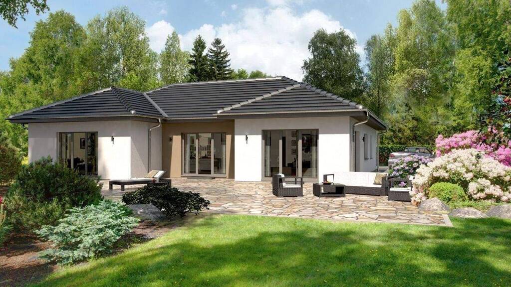 Haus zum Kauf 371.509 € 4 Zimmer 115 m² 445 m² Grundstück Welheimer Mark Bottrop 46238