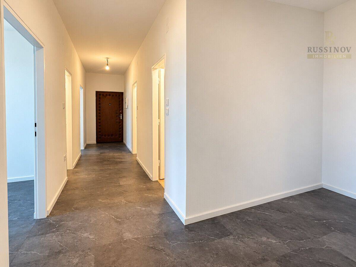 Wohnung – Klagenfurt am Wörthersee, Annabichl - Ansicht 3