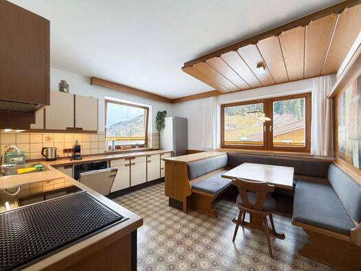 Wohnung zur Miete 1.350 € 4 Zimmer 102 m² frei ab 01.06.2026 Kelchsau 6361