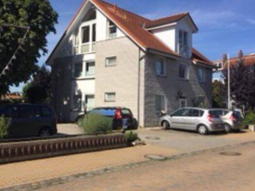 Mehrfamilienhaus zum Kauf als Kapitalanlage geeignet 790.000 € 11 Zimmer 225 m² 577 m² Grundstück Kellenhusen Kellenhusen 23746