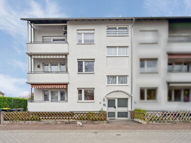 Wohnung zum Kauf 219.000 € 3 Zimmer 64,8 m² 1. Geschoss Hochheim Hochheim am Main 65239