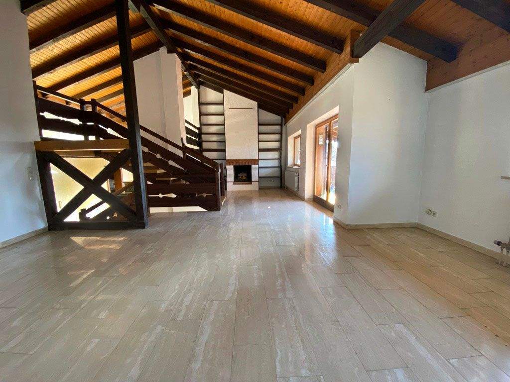 Immobilie in Schondorf am Ammersee - Einfamilienhaus mit großem Hanggrundstück – nur wenige Minuten zum Ammersee - Bild 4