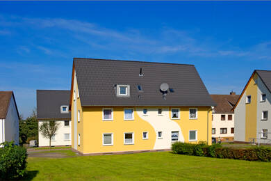 Wohnung zur Miete 389 € 3 Zimmer 53,1 m² EG frei ab 04.06.2025 Kirchstraße 7 Schieder Schieder-Schwalenberg 32816