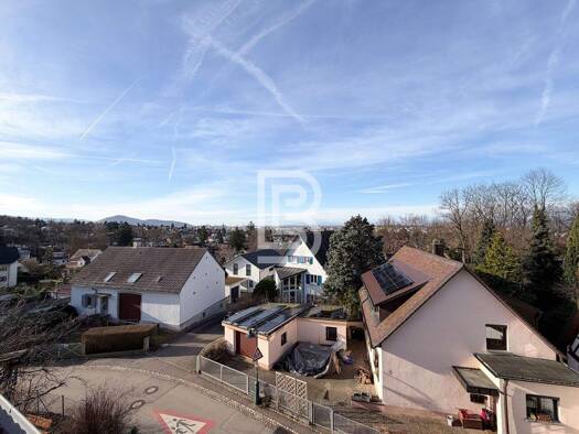 Wohnung zum Kauf 470.000 € 3 Zimmer 65,5 m² 2. Geschoss Zähringen Freiburg im Breisgau 79104