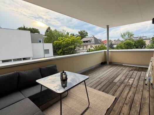 Wohnung zur Miete 1.185 € 3 Zimmer 77 m² Villacher Vorstadt Klagenfurt am Wörthersee 9020