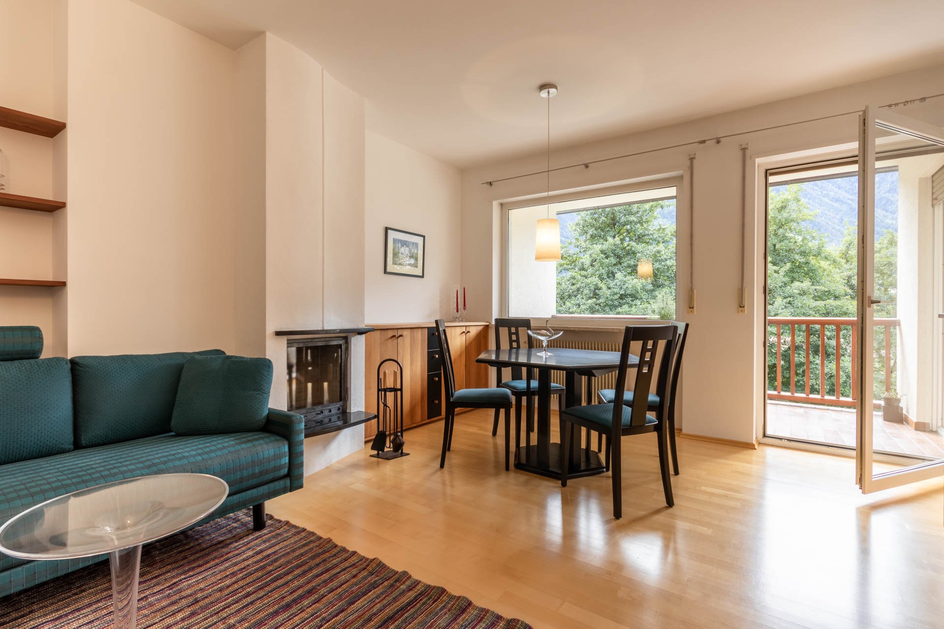 Maisonette zum Kauf 420.000 € 4 Zimmer 103 m²<br/>Wohnfläche 2.<br/>Geschoss St.-Ursula-Straße 20 Naturns 39025