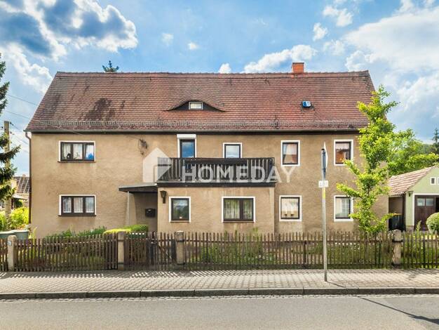 Bauernhaus zum Kauf 199.000 € 8 Zimmer 173,5 m² 680 m² Grundstück Kurort Hartha Tharandt 01737