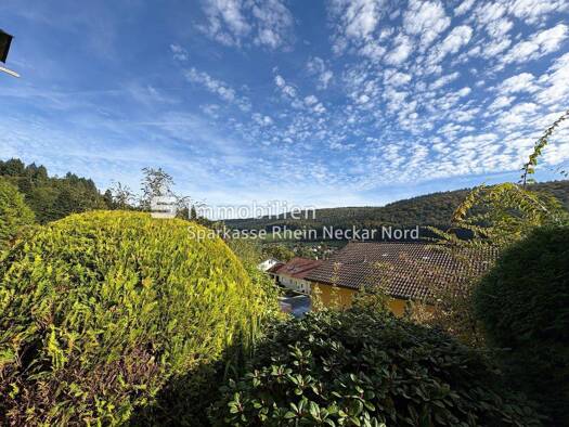 Einfamilienhaus zum Kauf 210.000 € 3 Zimmer 71 m² 990 m² Grundstück Eiterbach Heiligkreuzsteinach 69253