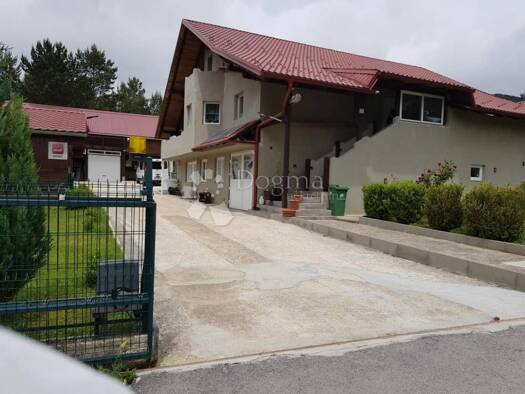 Haus zum Kauf 500.000 € 4 Zimmer 500 m² Korenica, Plitvicka Jezera Plitvička Jezera