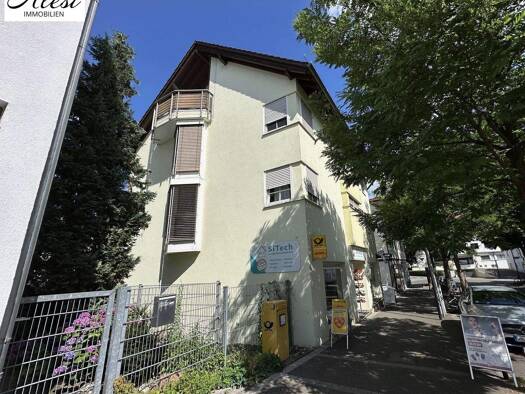 Mehrfamilienhaus zum Kauf 1.200.000 € 10 Zimmer 329 m² 420 m² Grundstück Waiblingen 71332