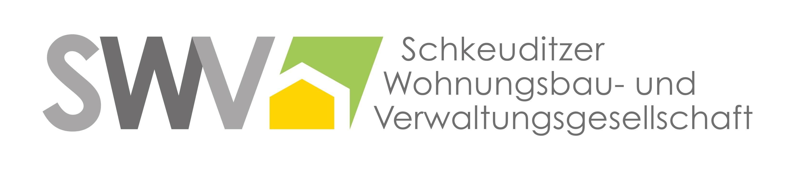 Schkeuditzer Wohnungsbau- und Verwaltungsgesellschaft mbH