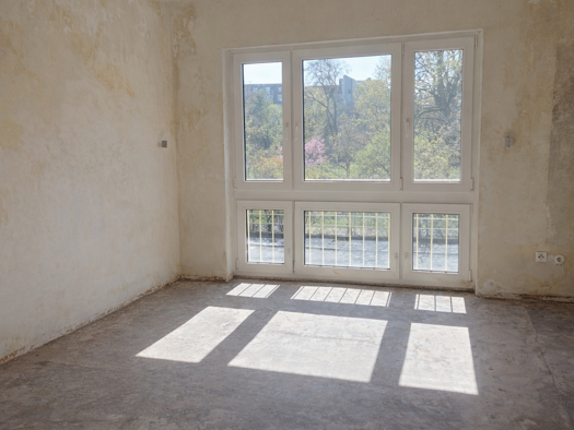 Wohnung zum Kauf provisionsfrei 249.000 € 3 Zimmer 65 m² Geschoss 1/4 frei ab sofort Äußere Cramer-Klett-Straße 15 Gärten b Wöhrd Nürnberg 90489