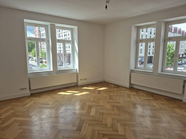 Wohnung zum Kauf provisionsfrei 1.580.000 € 6 Zimmer 170 m² 1. Geschoss frei ab 01.09.2026 Au-Haidhausen München 81541