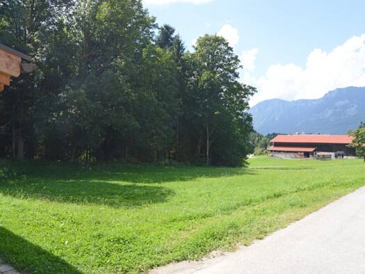 Grundstück zum Kauf 787.000 € 787 m² Grundstück Schwoich 6334