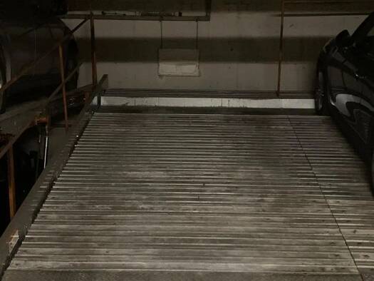 Duplex-Garage zur Miete 60 € Poccistraße 4 Ludwigsvorstadt-Isarvorstadt München 80336