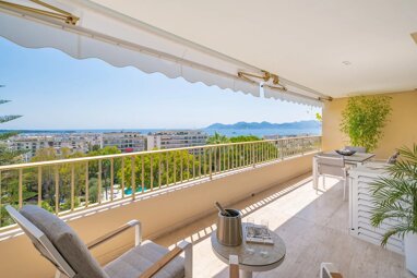 Wohnung zum Kauf 2.240.000 € 4 Zimmer 108 m² Le Vieux Port-Les Iles CANNES 06400