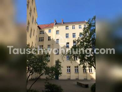 Wohnung zur Miete Tauschwohnung 502 € 2 Zimmer 51 m² 4. Geschoss Wedding Berlin 13353