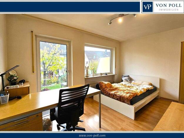 Studio zum Kauf 89.000 € 1 Zimmer 24 m² EG Eyb Ansbach 91522