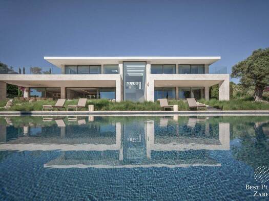 Villa zum Kauf provisionsfrei 7.400.000 € 6 Zimmer 1.174,7 m² 3.416 m² Grundstück Sotogrande