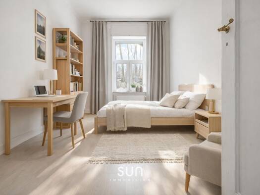 Wohnung zum Kauf 229.000 € 3 Zimmer 60 m² 1. Geschoss Offenbach am Main 63069