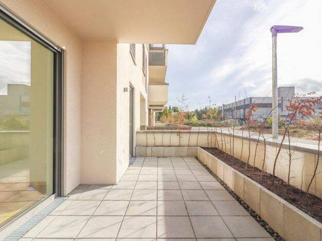 Wohnung zur Miete 915 € 2 Zimmer 70,1 m² frei ab 16.12.2025 Walter-Hallstein-Straße 25 Weisenau Mainz-Weisenau 55130