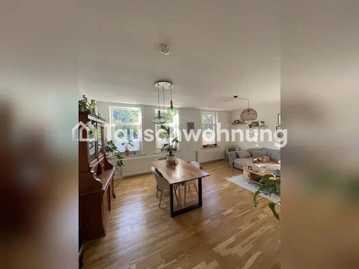 Wohnung zur Miete Tauschwohnung 800 € 2 Zimmer 60 m² EG Zoo Mitte 30177
