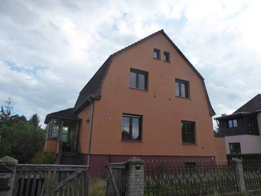 Einfamilienhaus zum Kauf 525.000 € 5 Zimmer 140 m² 1.371 m² Grundstück Grünheide 15537